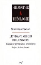 Le Vivant miroir de l'univers