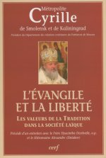 L'Évangile et la Liberté