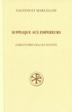 SC 504 Supplique aux empereurs