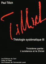 Théologie systématique, III