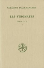 Les Stromates - tome 1