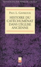 Histoire du catéchuménat dans l'Église ancienne