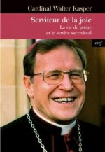 Serviteur de la joie