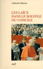 Les Laïcs dans le souffle du Concile