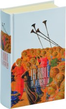 La Bible de Jérusalem - Poche cartonnée