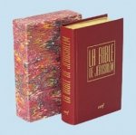 La Bible de Jérusalem - Cuir sous coffret