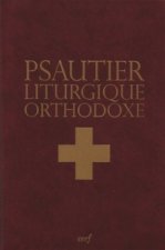 Psautier liturgique orthodoxe