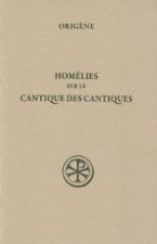 Homélies sur le Cantique des Cantiques numéro 37 bis