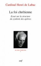 La foi chrétienne