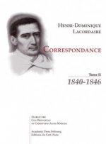 Correspondance - tome 2 1840-1846