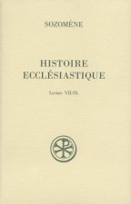 SC 516 Histoire ecclésiastique, Livres VII-IX