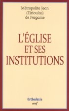 L'Église et ses institutions