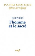 L'homme et le sacré