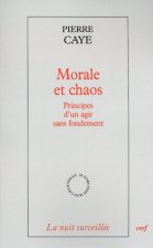 Morale et chaos