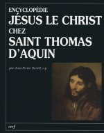 Encyclop die Jesus le Christ chez saint Thomas d'Aquin