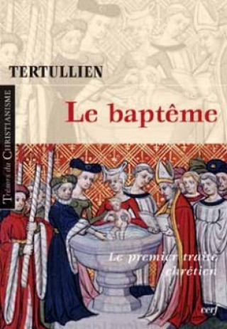 Le Baptême