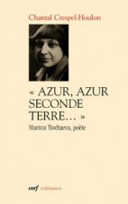 Azur, azur, seconde terre...