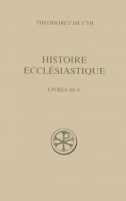 SC 530 Histoire ecclesiastique, II