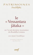 Le Vessantara-jataka