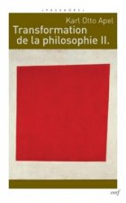 Transformation de la philosophie 2
