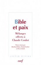 Bible et Paix