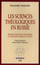 Les Sciences théologiques en Russie