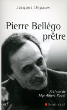 Pierre Bellégo, prêtre