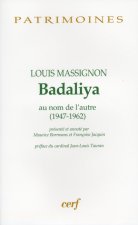 Badaliya