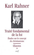 Traité fondamental de la foi