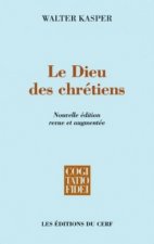 Le Dieu des chrétiens