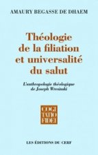 Théologie de la filiation et universalité du salut