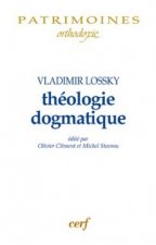 Théologie dogmatique