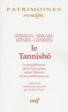 Le Tannisho
