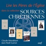 Lire les Pères de l'Église dans la collection 