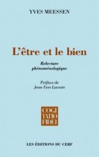 L'Etre et le bien