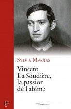 Vincent La Soudière, la passion de l'abîme