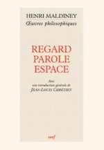 Regard Parole Espace