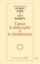 Camus, la philosophie et le christianisme