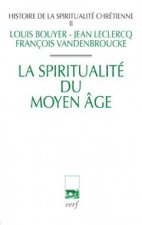 Histoire de la spiritualité chrétienne - tome 2