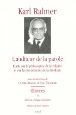 L'Auditeur de la Parole
