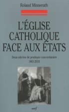 L'Église catholique face aux États