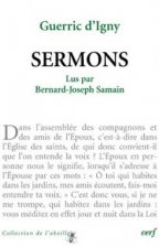 Guerric d'Igny - Sermons