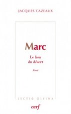 Marc - Le lion du désert