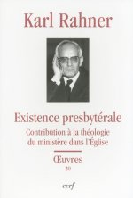 L'Existence presbytérale
