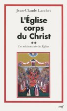 L'Église corps du Christ, 2