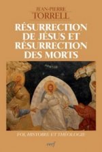 Resurrection de Jesus et resurrection des morts