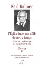 L'Eglise face aux défis de notre temps