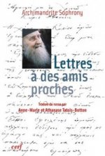 Lettres à des amis proches