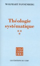 Théologie systématique III