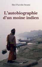 L'autobiographie d'un moine indien